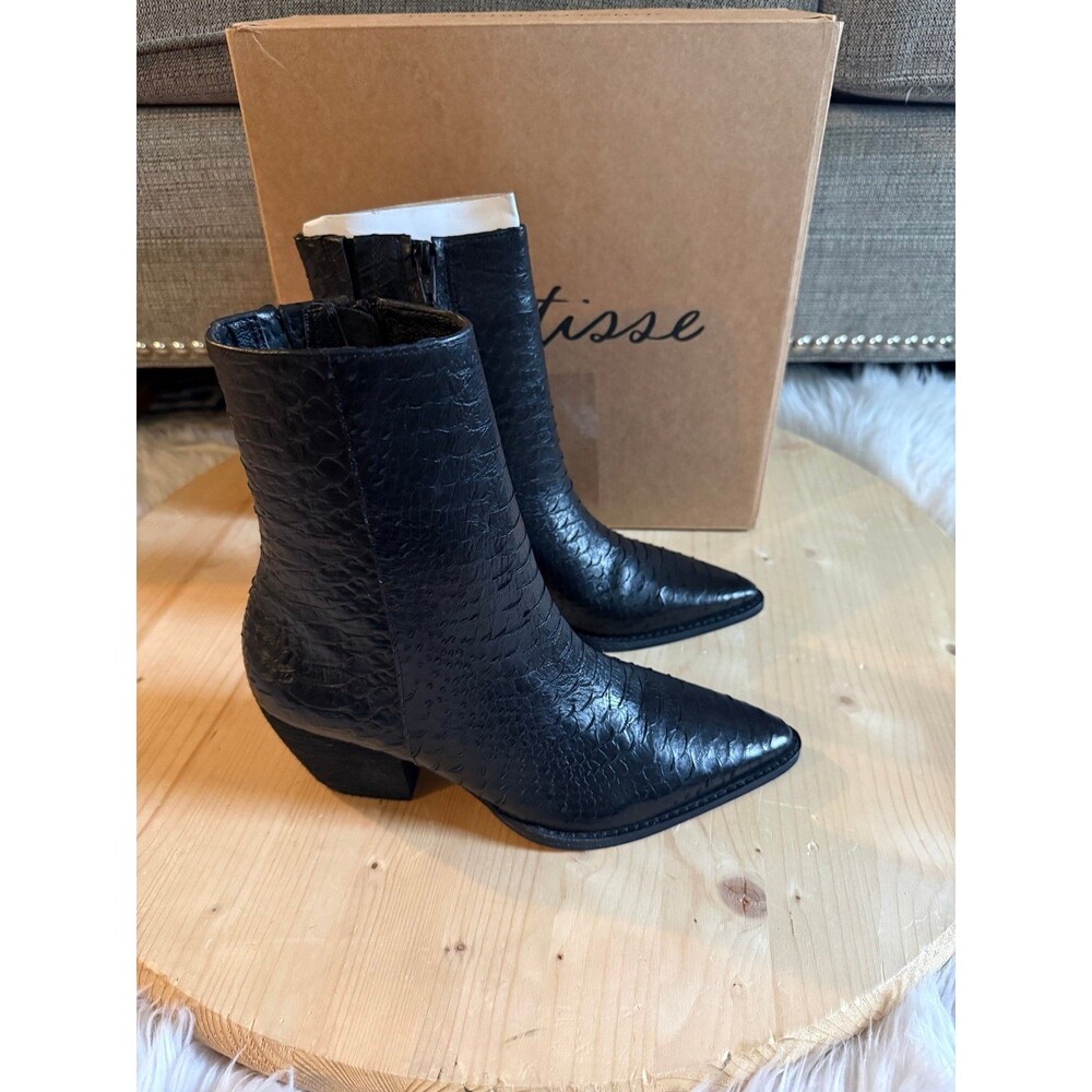 Matisse Caty Boots Size 6